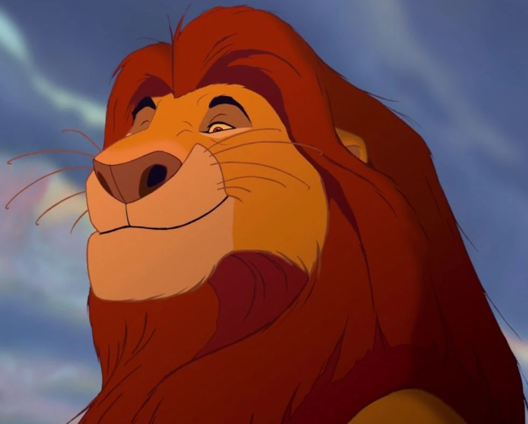 Mufasa