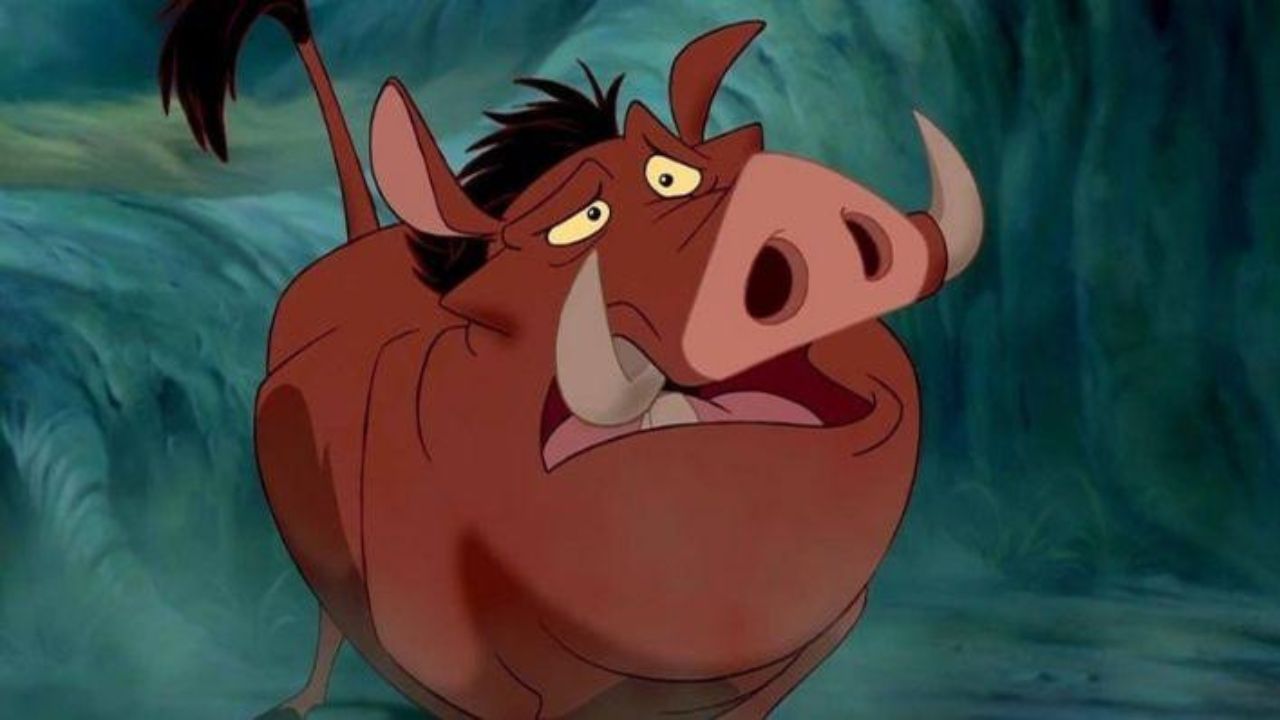 Pumba