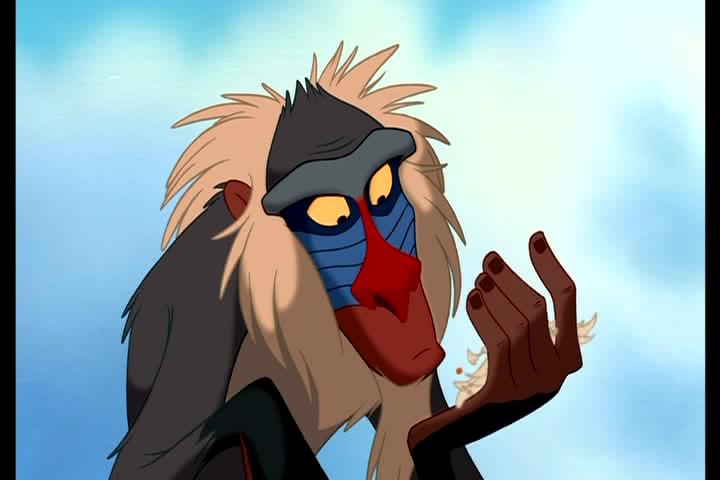 Rafiki
