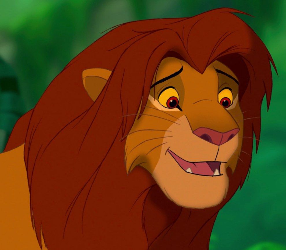 Simba